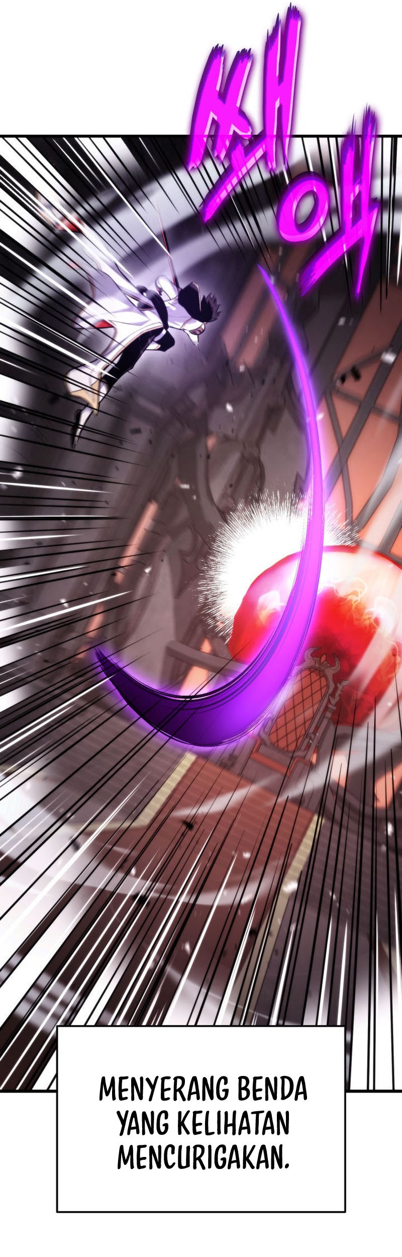 Ranker’s Return (Remake) Chapter 87 Gambar 64