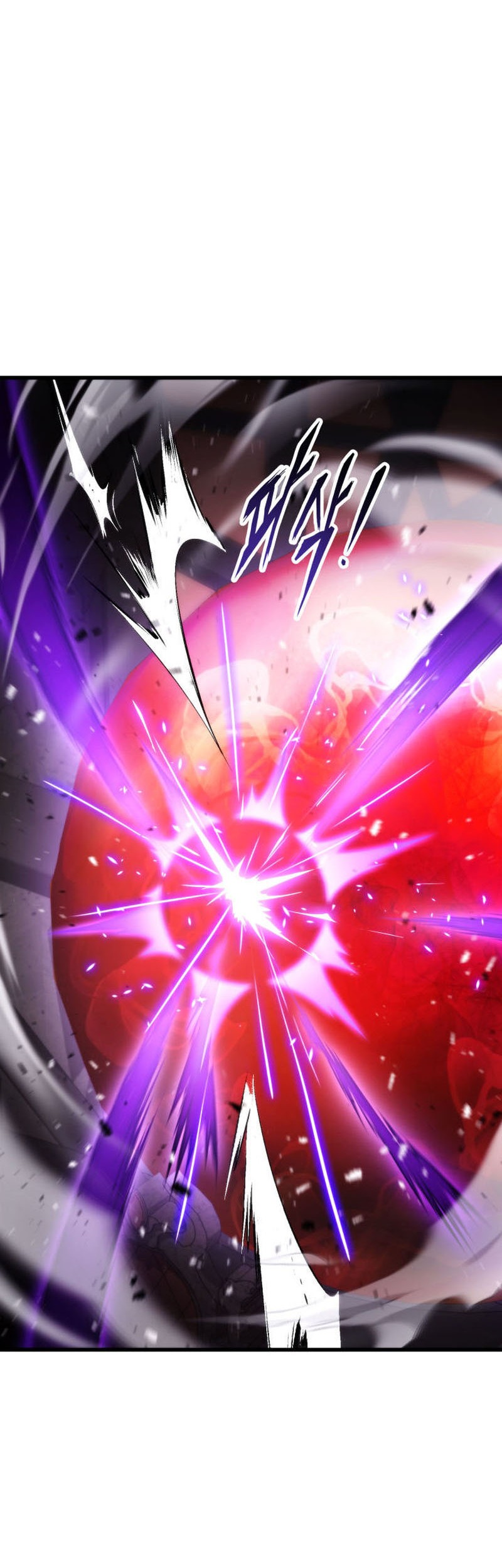 Ranker’s Return (Remake) Chapter 87 Gambar 65