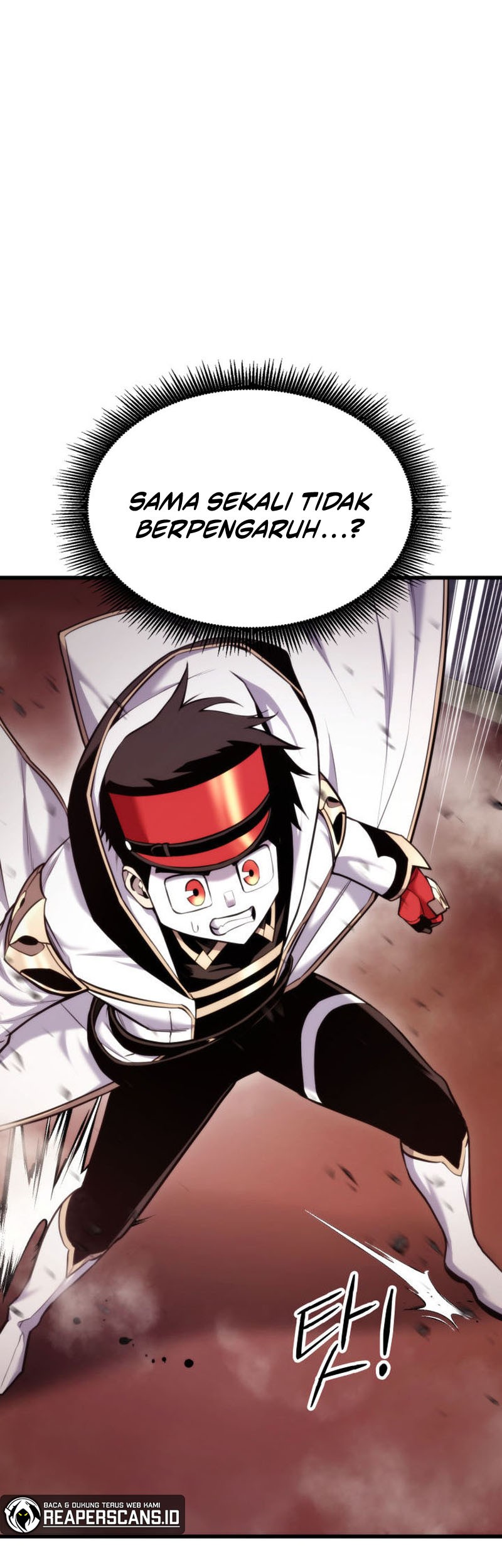 Ranker’s Return (Remake) Chapter 87 Gambar 66