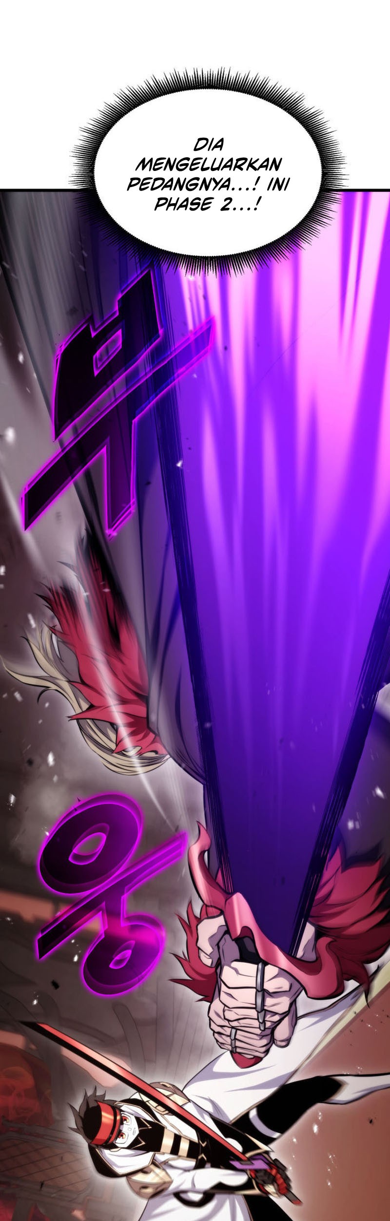 Ranker’s Return (Remake) Chapter 87 Gambar 70