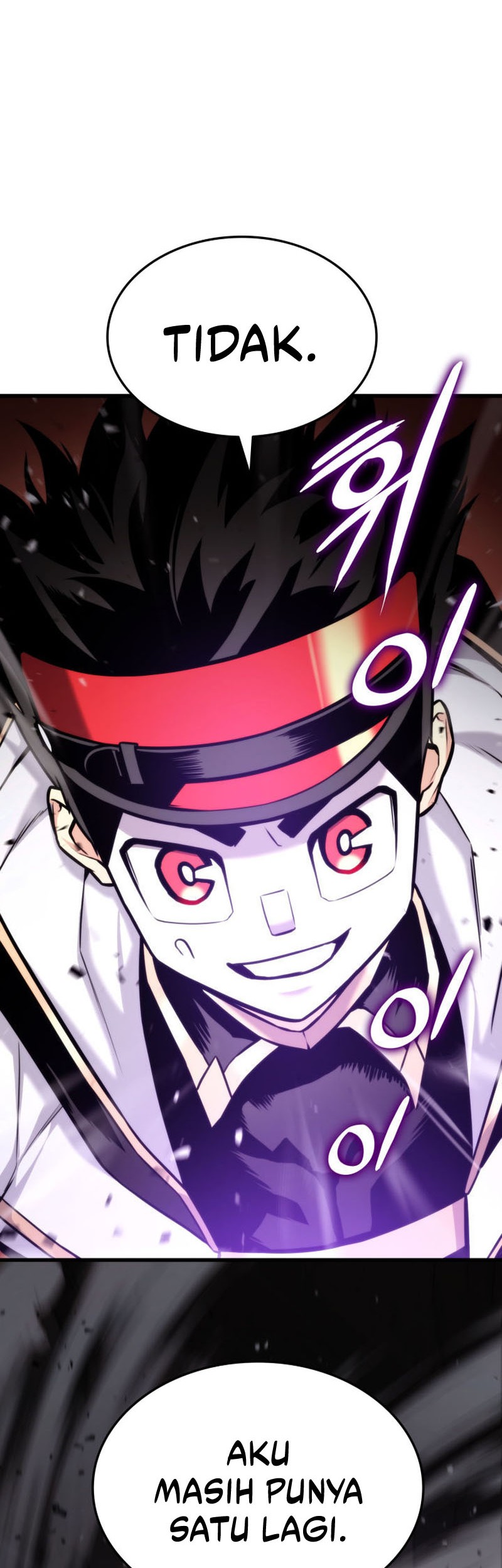 Ranker’s Return (Remake) Chapter 87 Gambar 34