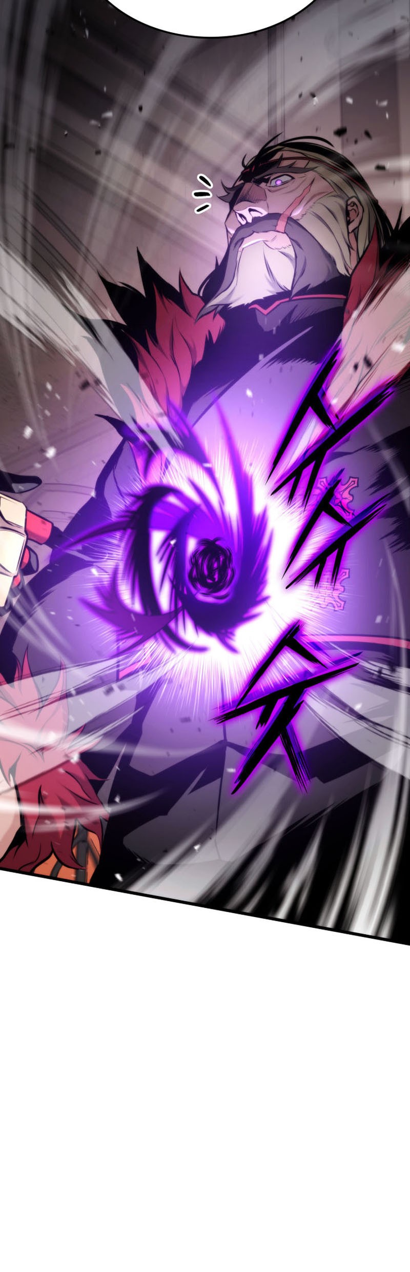 Ranker’s Return (Remake) Chapter 87 Gambar 35