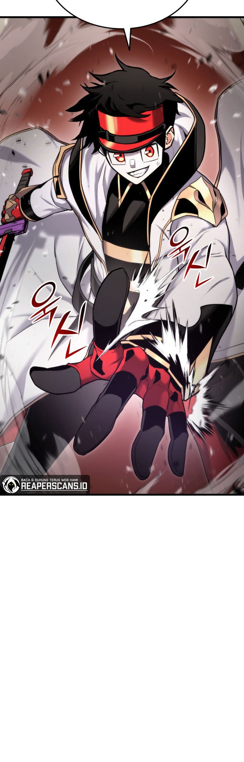 Ranker’s Return (Remake) Chapter 87 Gambar 39