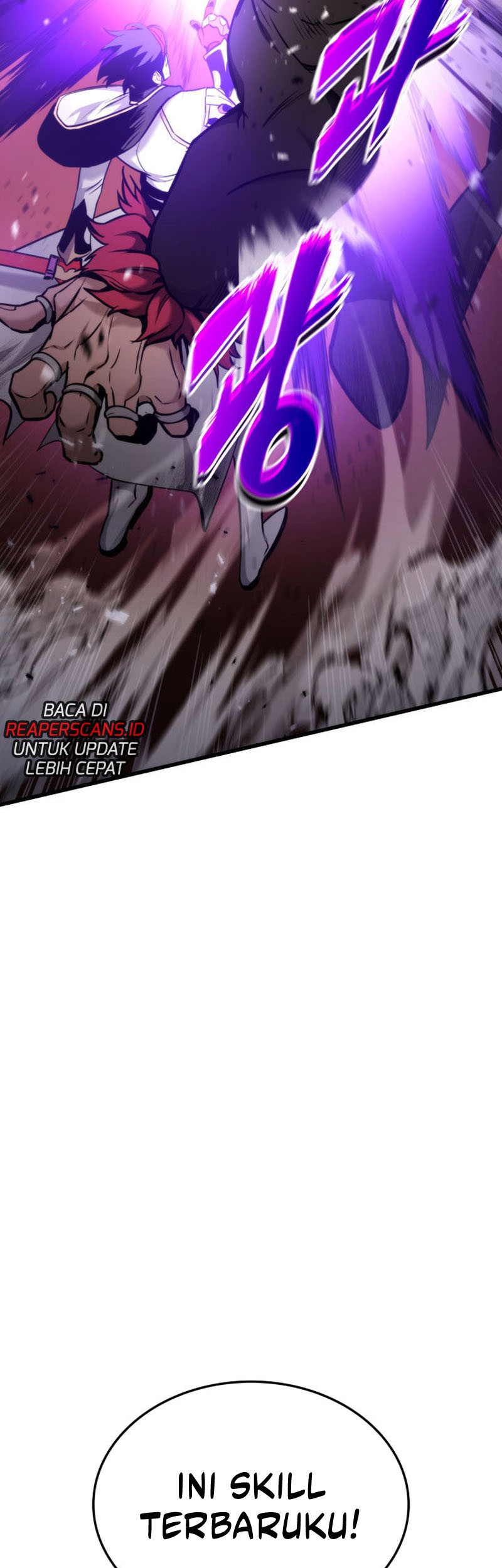 Ranker’s Return (Remake) Chapter 87 Gambar 38