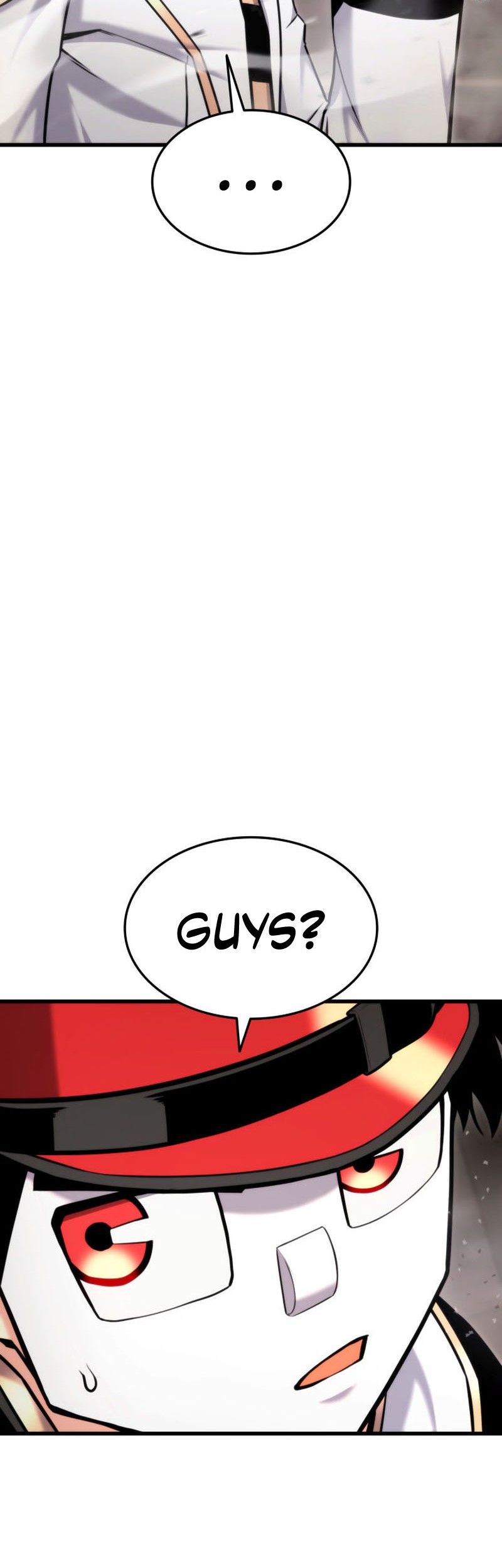 Ranker’s Return (Remake) Chapter 87 Gambar 43