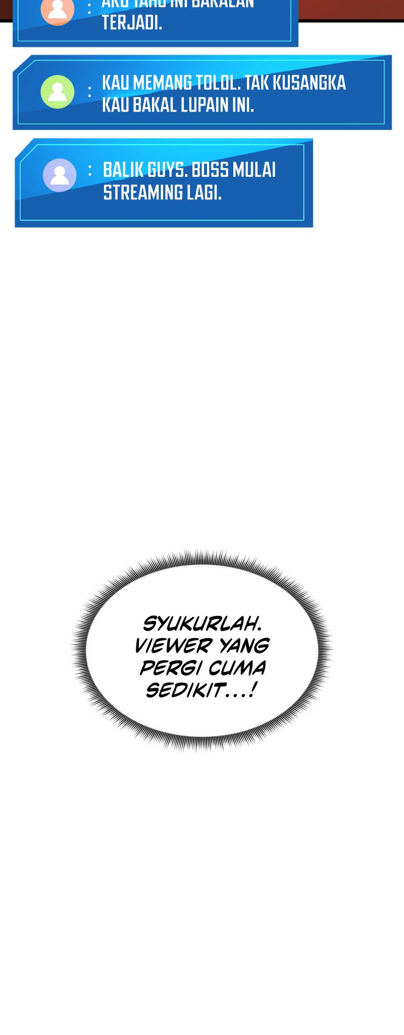 Ranker’s Return (Remake) Chapter 87 Gambar 47