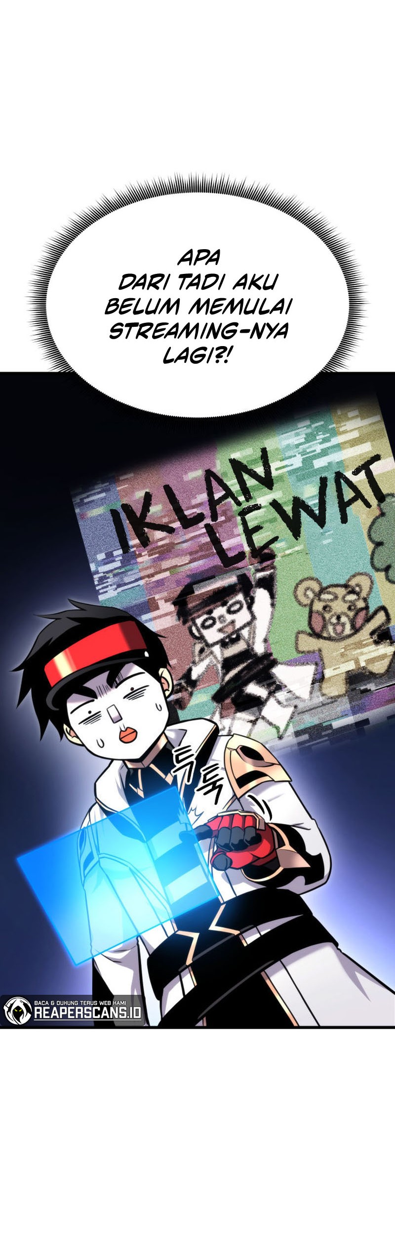 Ranker’s Return (Remake) Chapter 87 Gambar 45
