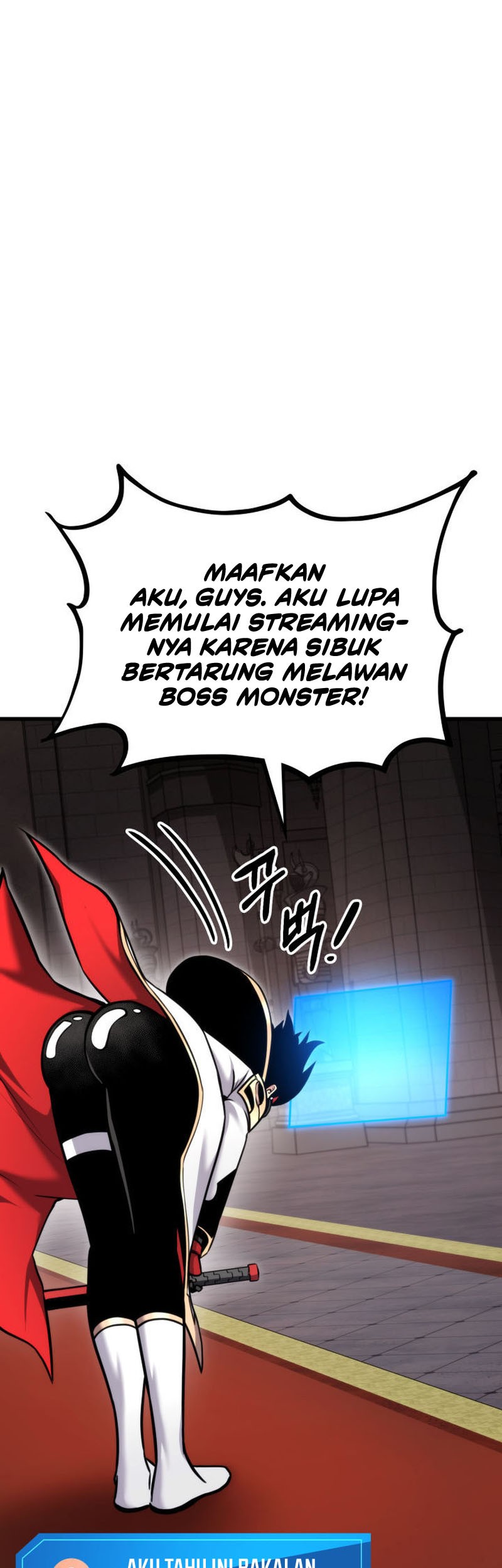 Ranker’s Return (Remake) Chapter 87 Gambar 46