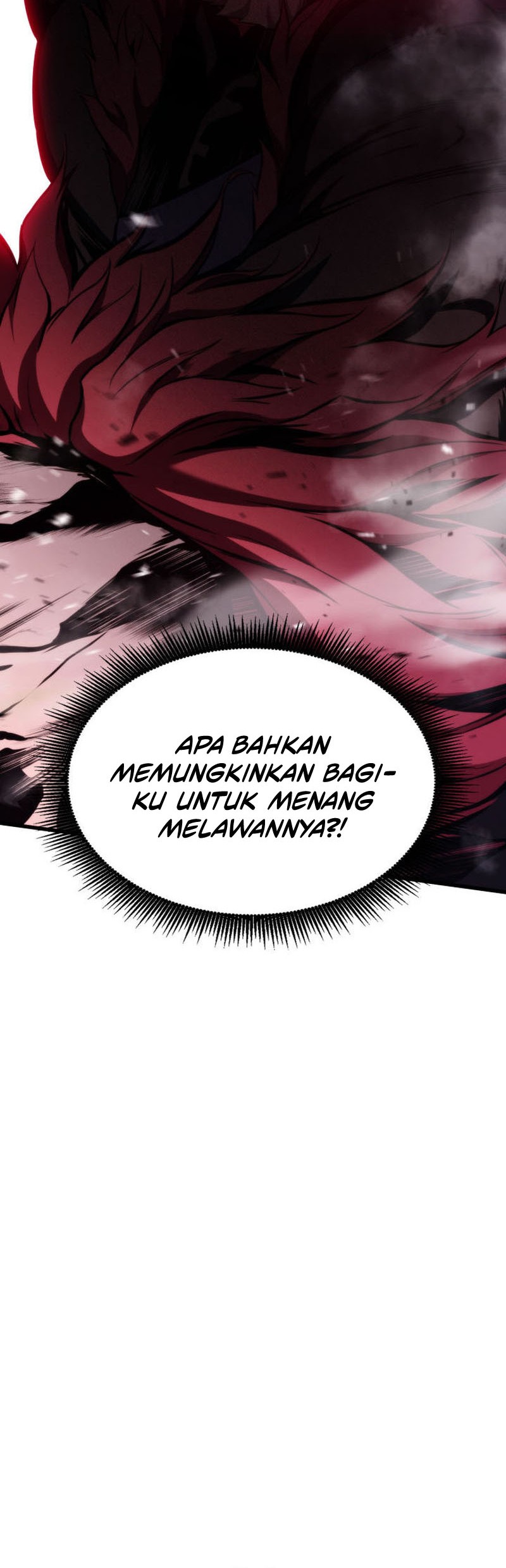 Ranker’s Return (Remake) Chapter 87 Gambar 75