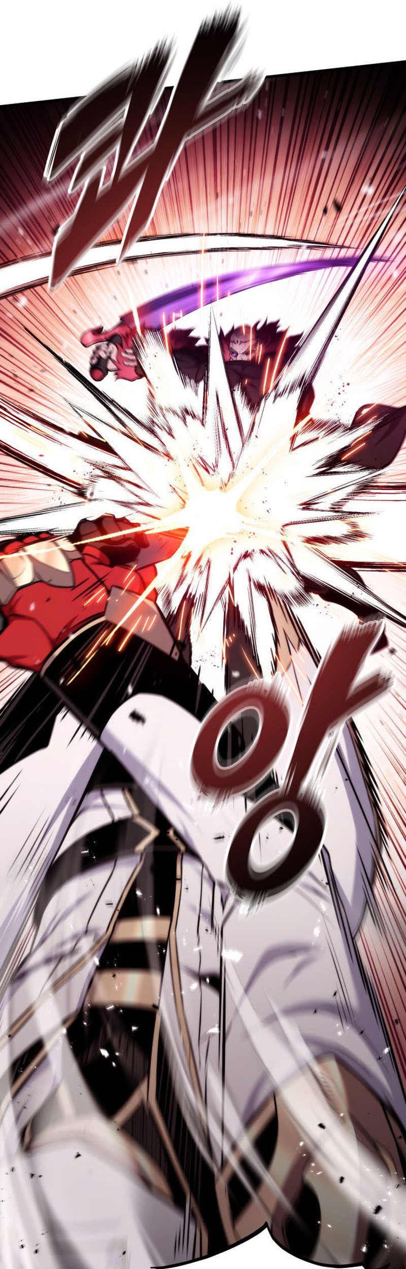 Ranker’s Return (Remake) Chapter 87 Gambar 72