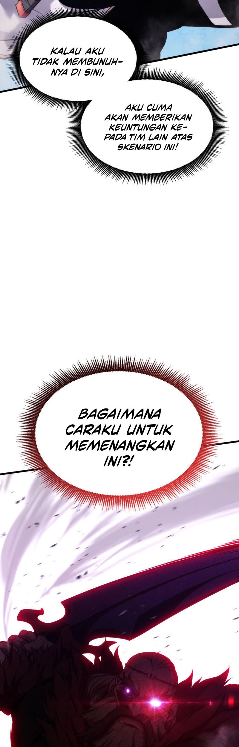 Ranker’s Return (Remake) Chapter 87 Gambar 74