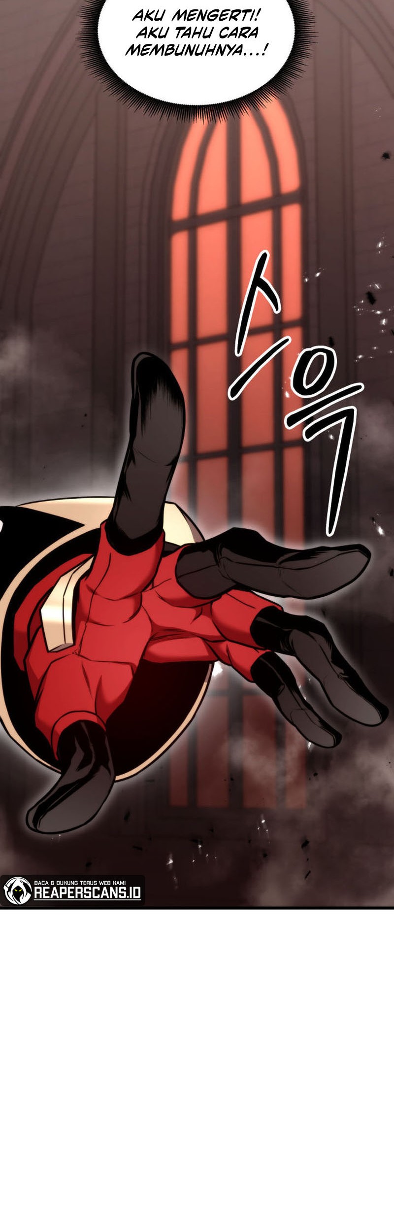 Ranker’s Return (Remake) Chapter 87 Gambar 77