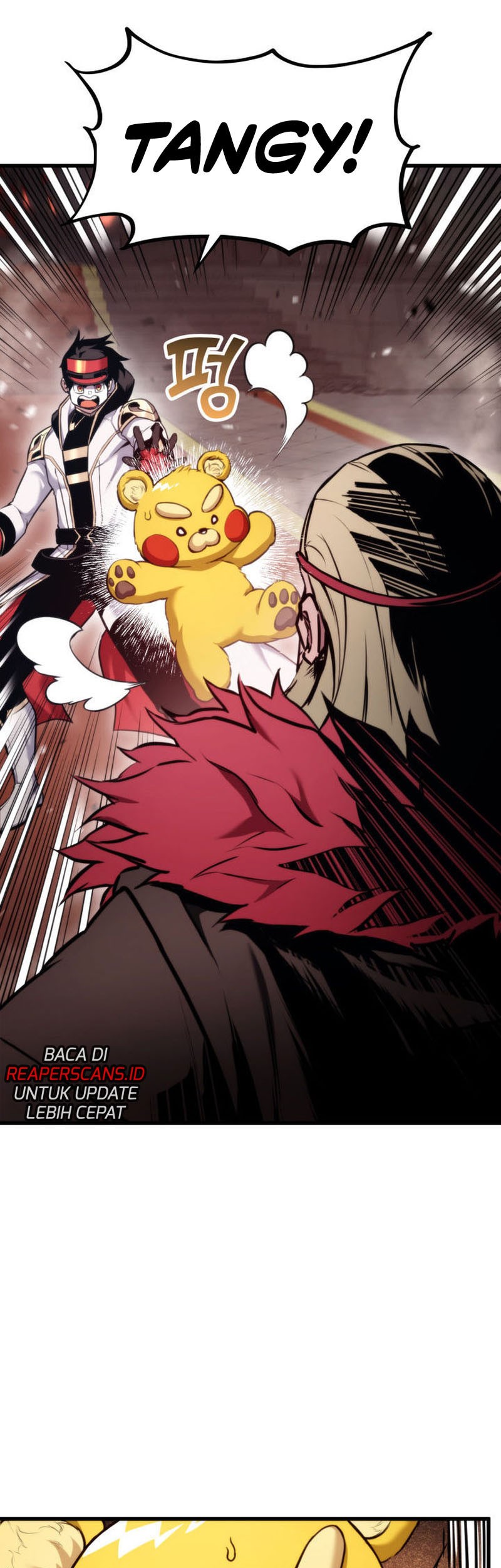 Ranker’s Return (Remake) Chapter 87 Gambar 78