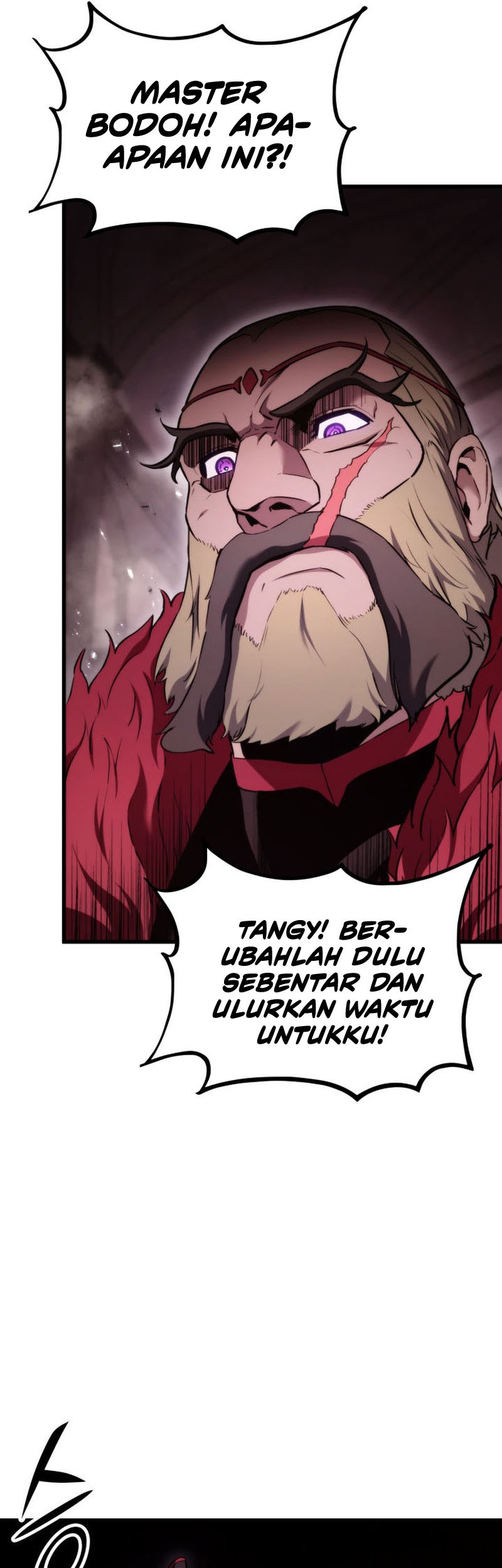 Ranker’s Return (Remake) Chapter 87 Gambar 80