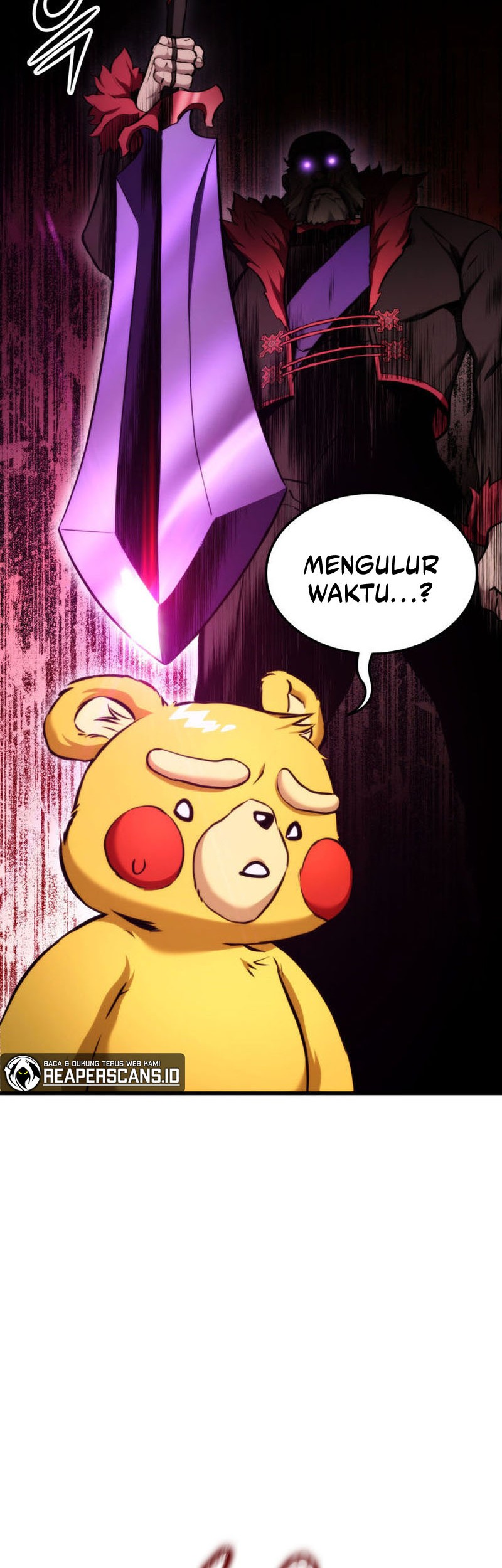 Ranker’s Return (Remake) Chapter 87 Gambar 81