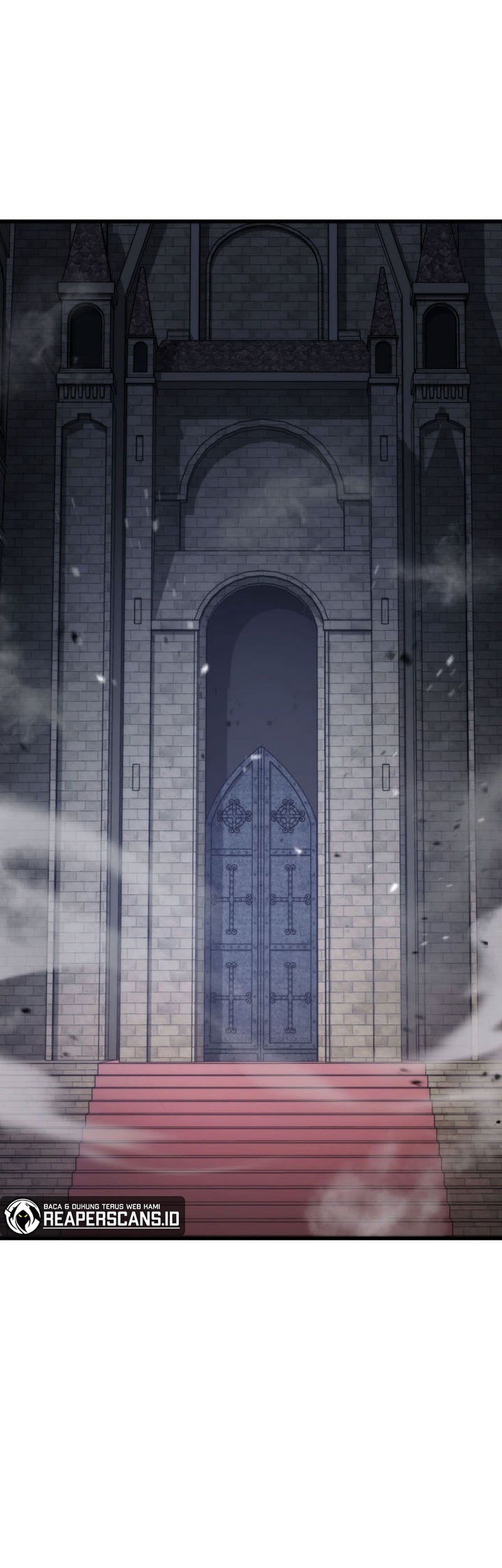 Ranker’s Return (Remake) Chapter 87 Gambar 4