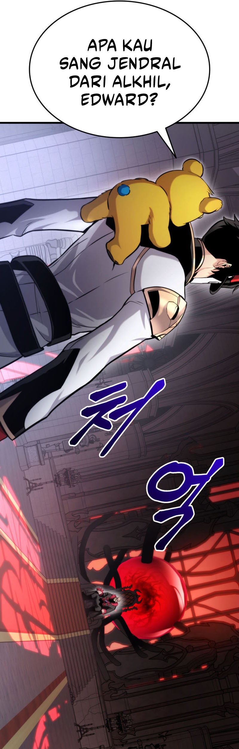 Ranker’s Return (Remake) Chapter 87 Gambar 6