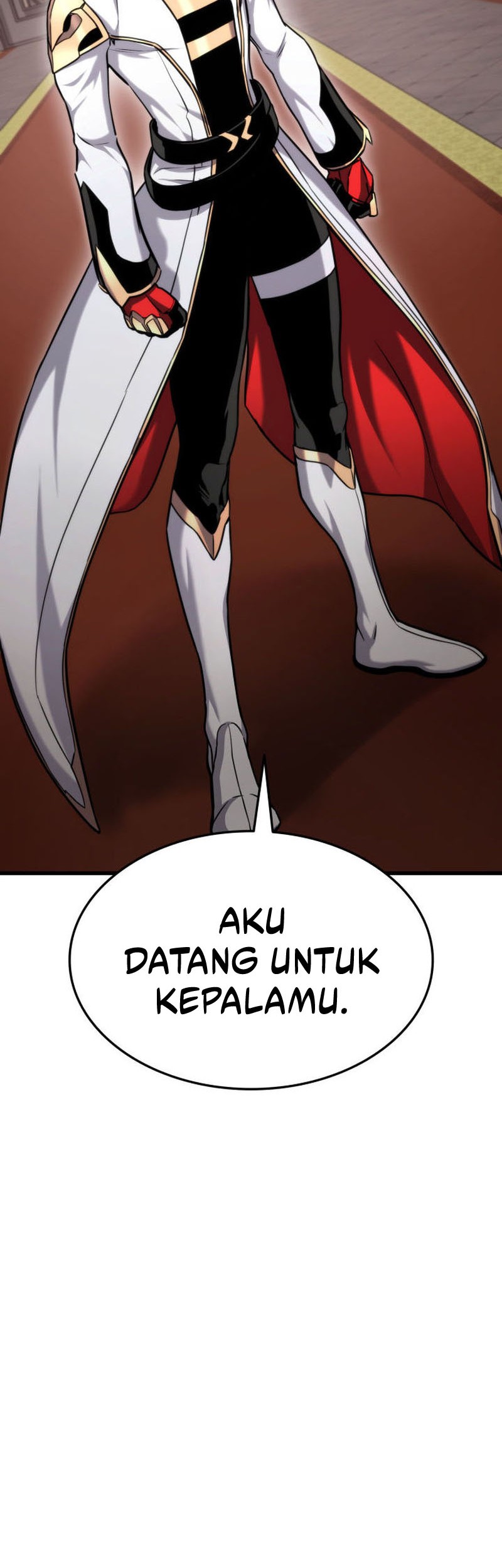 Ranker’s Return (Remake) Chapter 87 Gambar 9