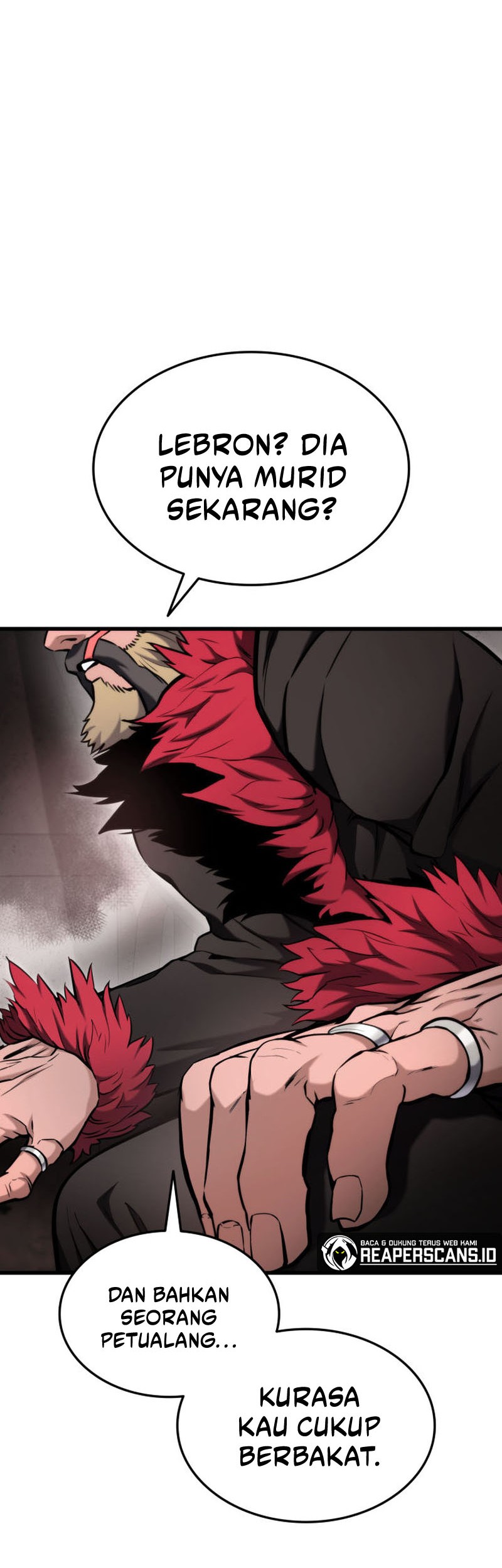 Ranker’s Return (Remake) Chapter 87 Gambar 11