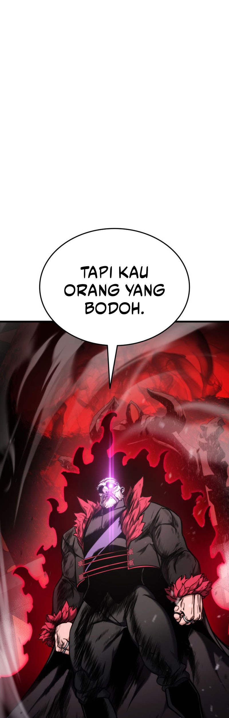 Ranker’s Return (Remake) Chapter 87 Gambar 12