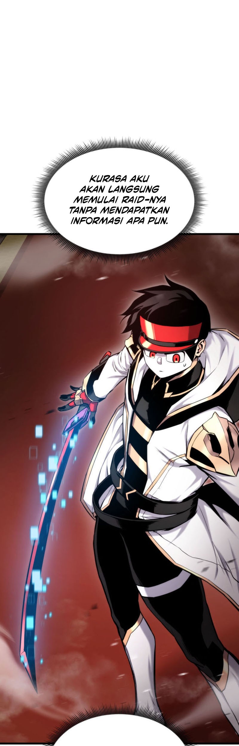 Ranker’s Return (Remake) Chapter 87 Gambar 16