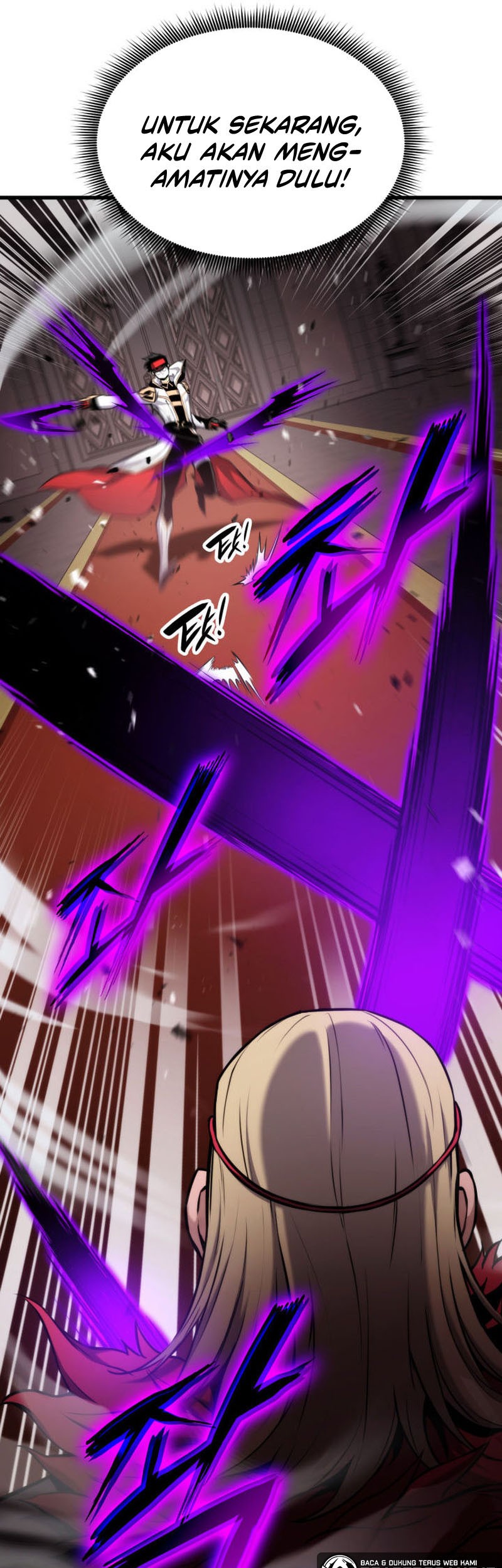 Ranker’s Return (Remake) Chapter 87 Gambar 18