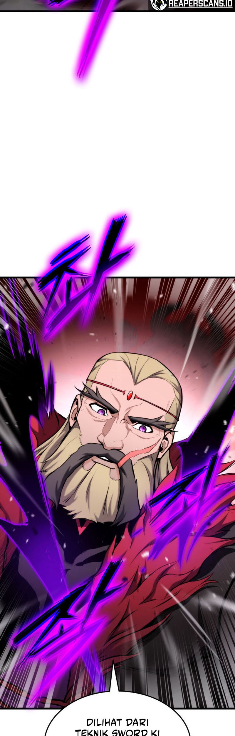 Ranker’s Return (Remake) Chapter 87 Gambar 19