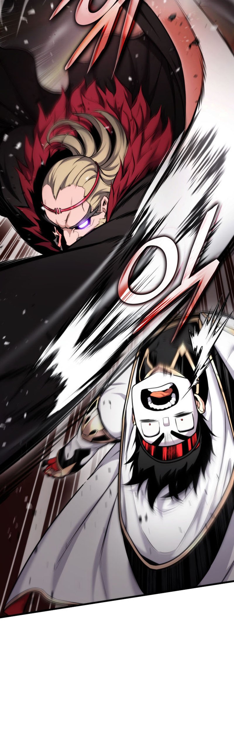 Ranker’s Return (Remake) Chapter 87 Gambar 22