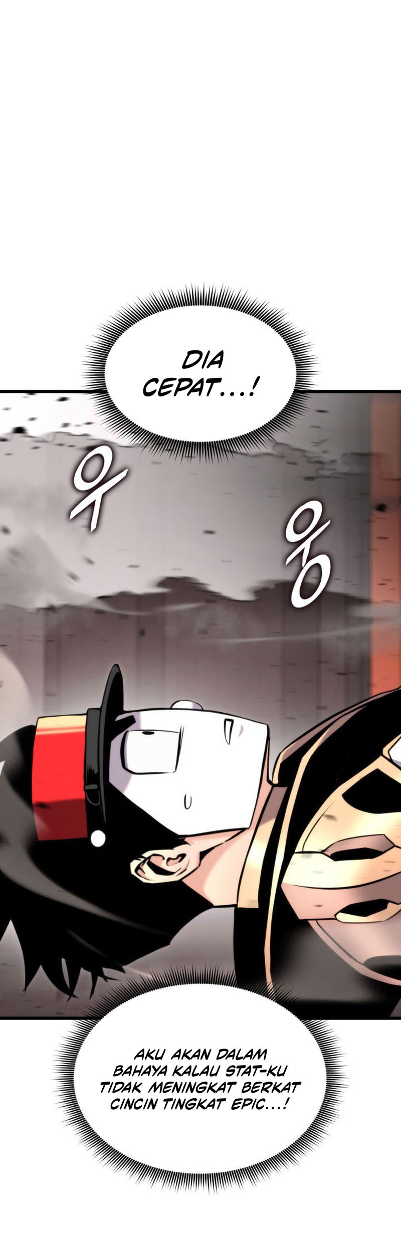 Ranker’s Return (Remake) Chapter 87 Gambar 23