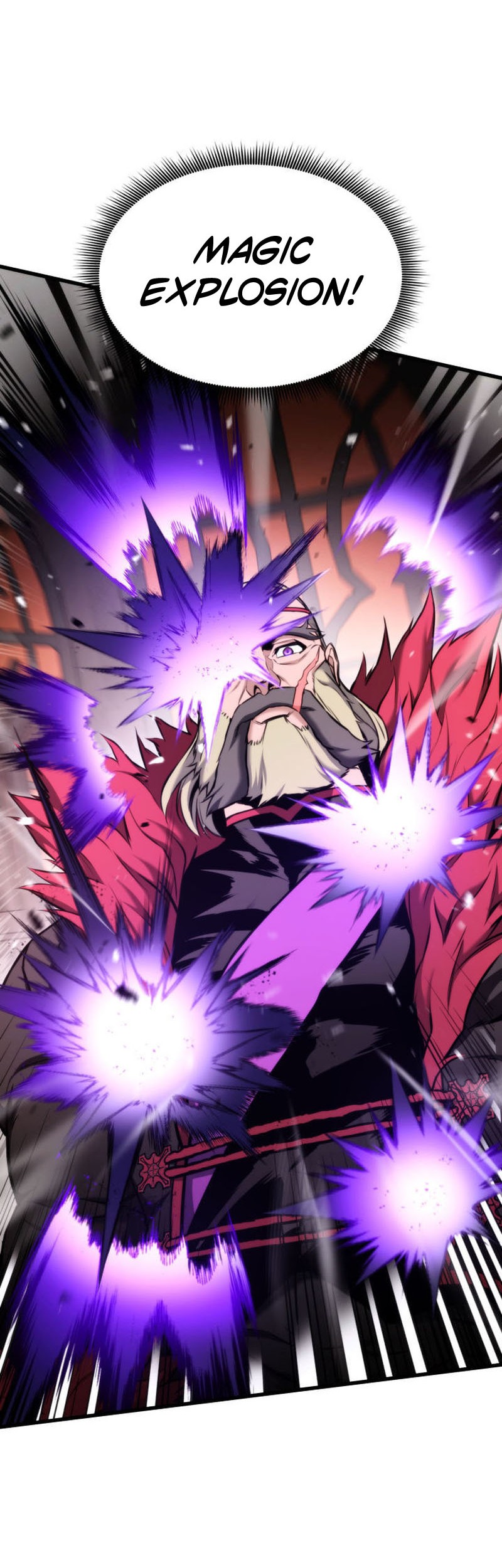 Ranker’s Return (Remake) Chapter 87 Gambar 28