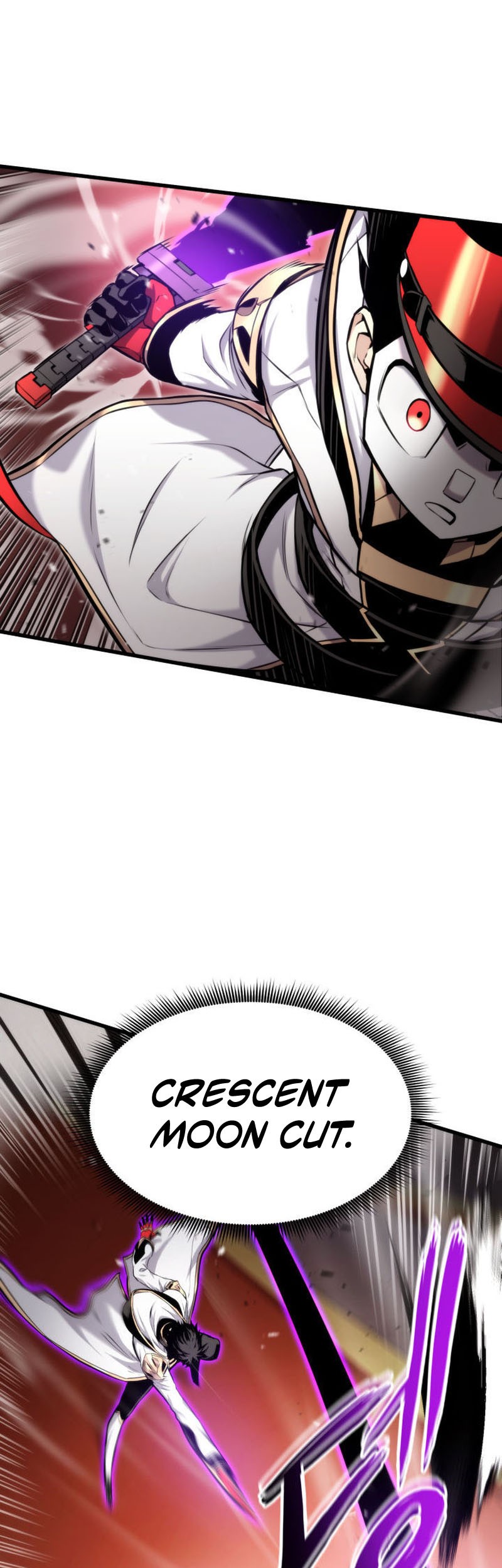 Ranker’s Return (Remake) Chapter 87 Gambar 29