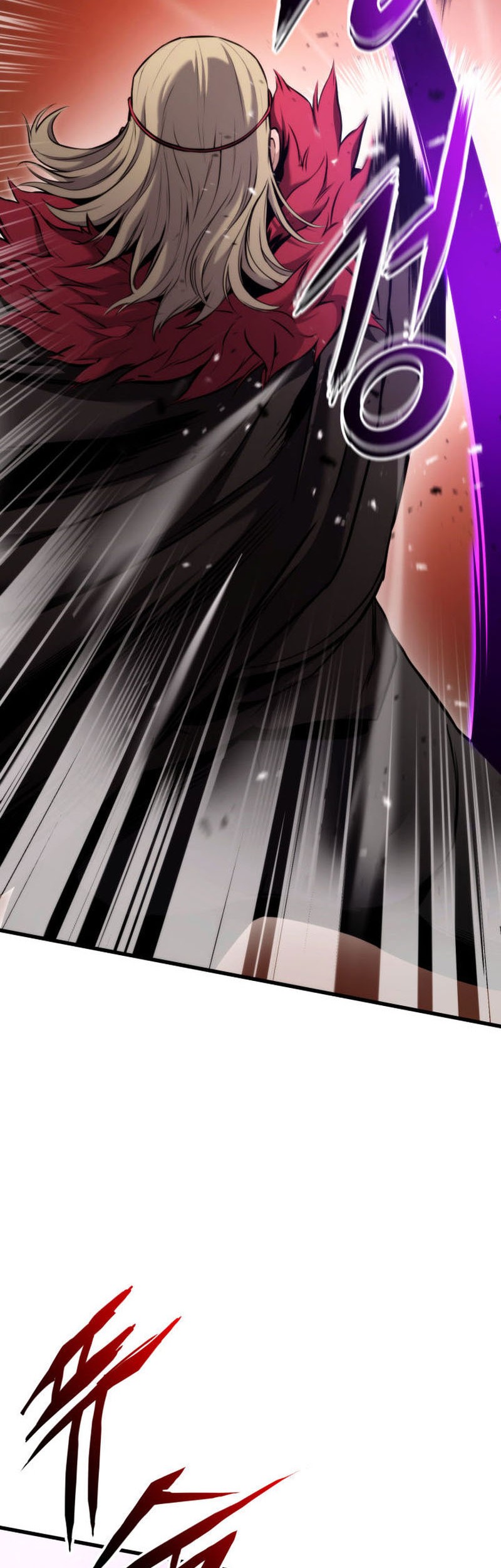 Ranker’s Return (Remake) Chapter 87 Gambar 30