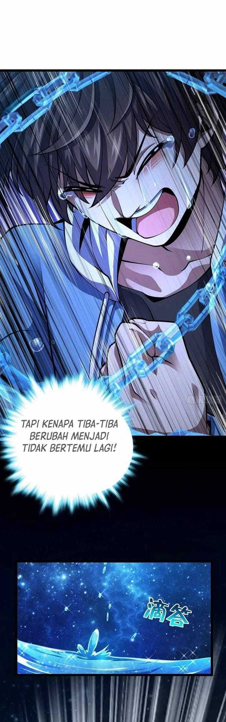 Spare Me, Great Lord! Chapter 348 Gambar 14