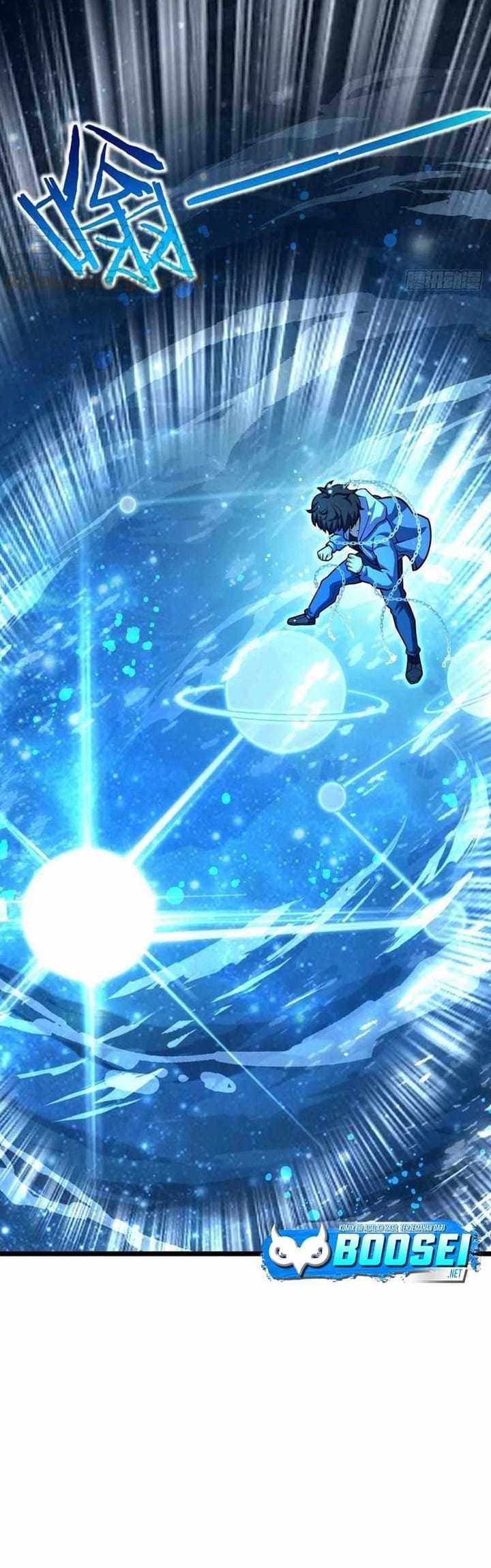 Spare Me, Great Lord! Chapter 348 Gambar 15