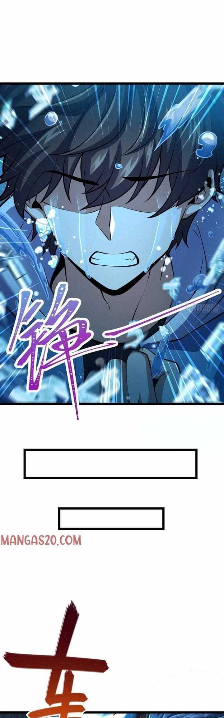 Spare Me, Great Lord! Chapter 348 Gambar 16