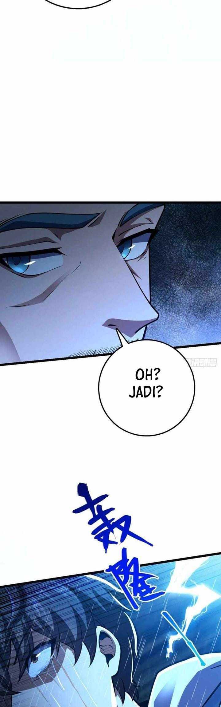 Spare Me, Great Lord! Chapter 348 Gambar 19