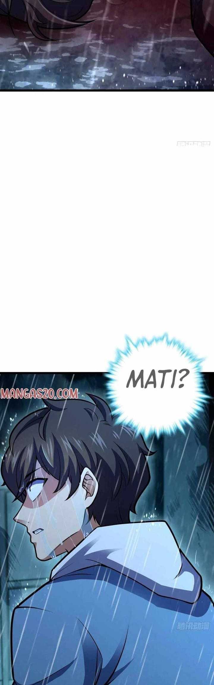 Spare Me, Great Lord! Chapter 348 Gambar 10