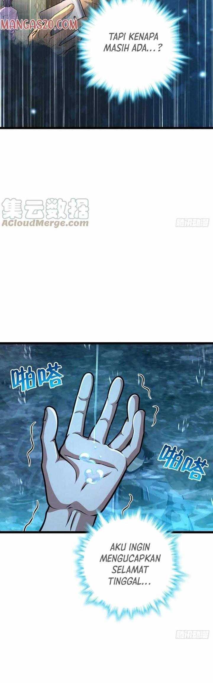 Spare Me, Great Lord! Chapter 348 Gambar 13