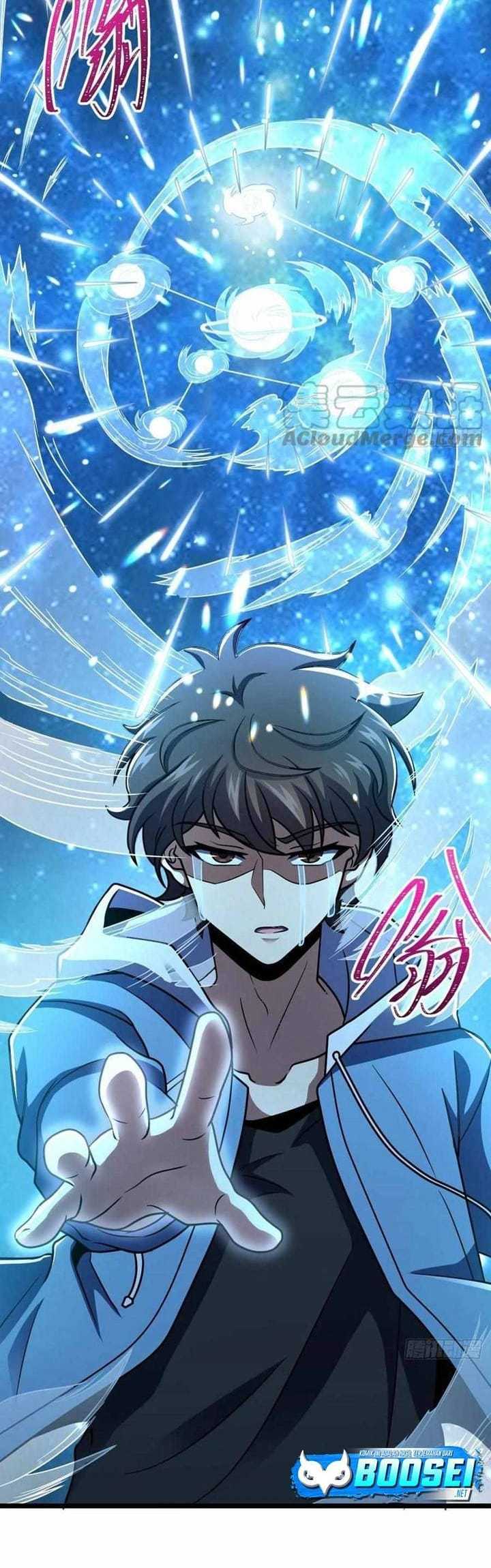 Spare Me, Great Lord! Chapter 348 Gambar 24