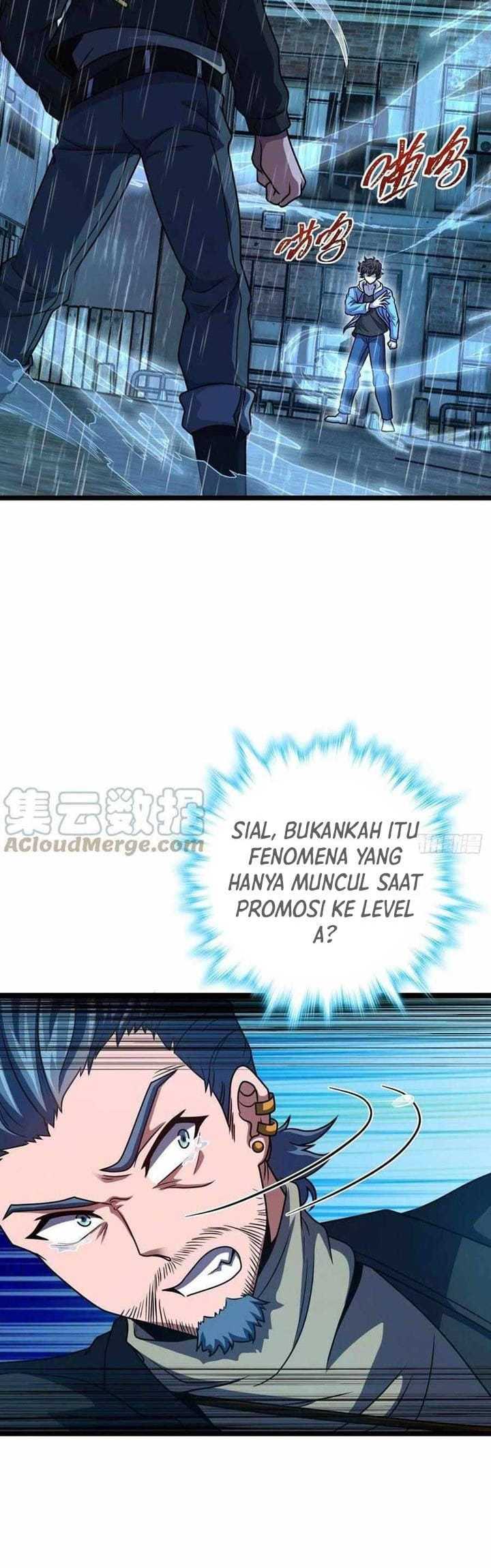 Spare Me, Great Lord! Chapter 348 Gambar 29