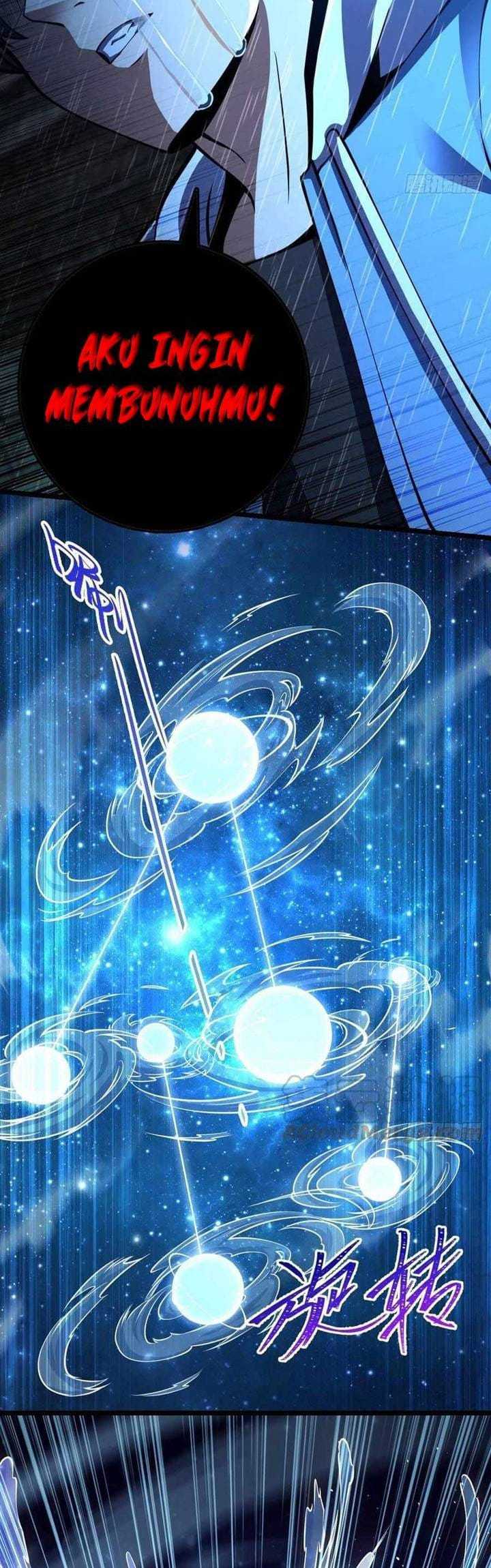 Spare Me, Great Lord! Chapter 348 Gambar 20