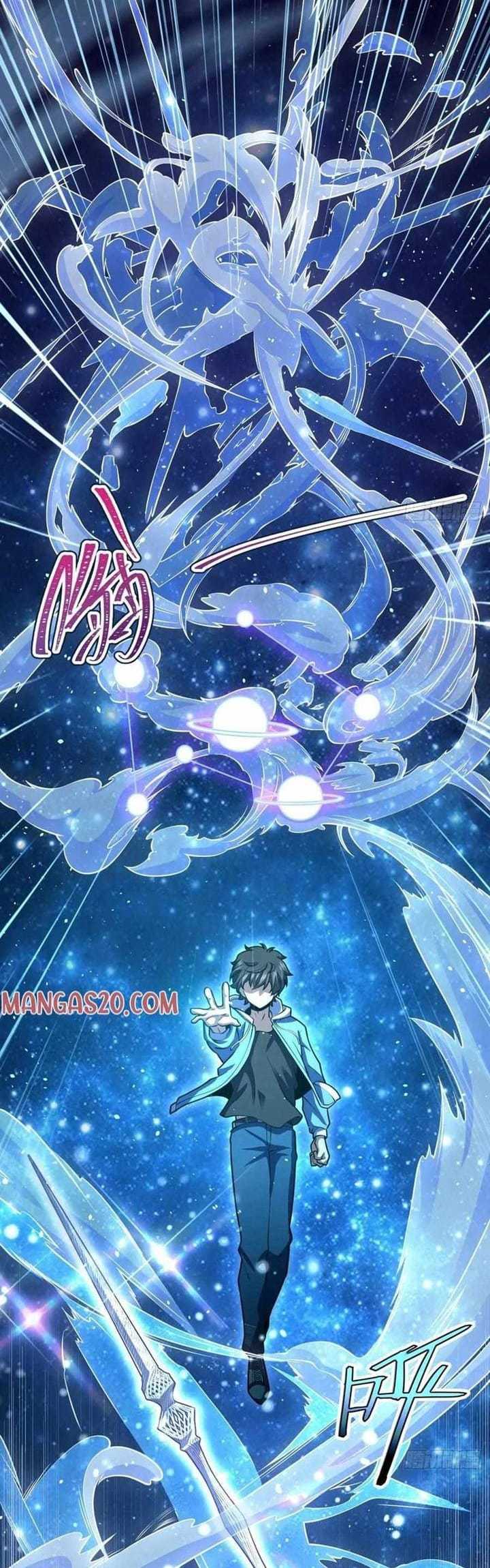 Spare Me, Great Lord! Chapter 348 Gambar 21