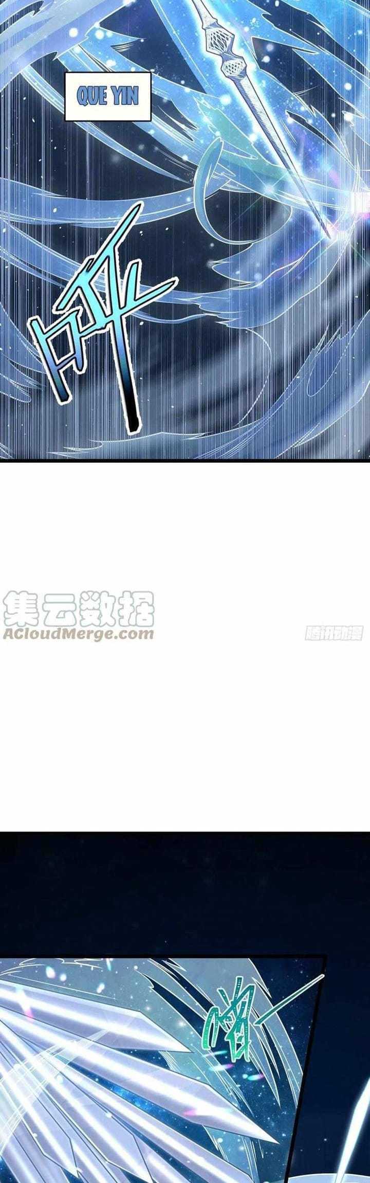 Spare Me, Great Lord! Chapter 348 Gambar 22