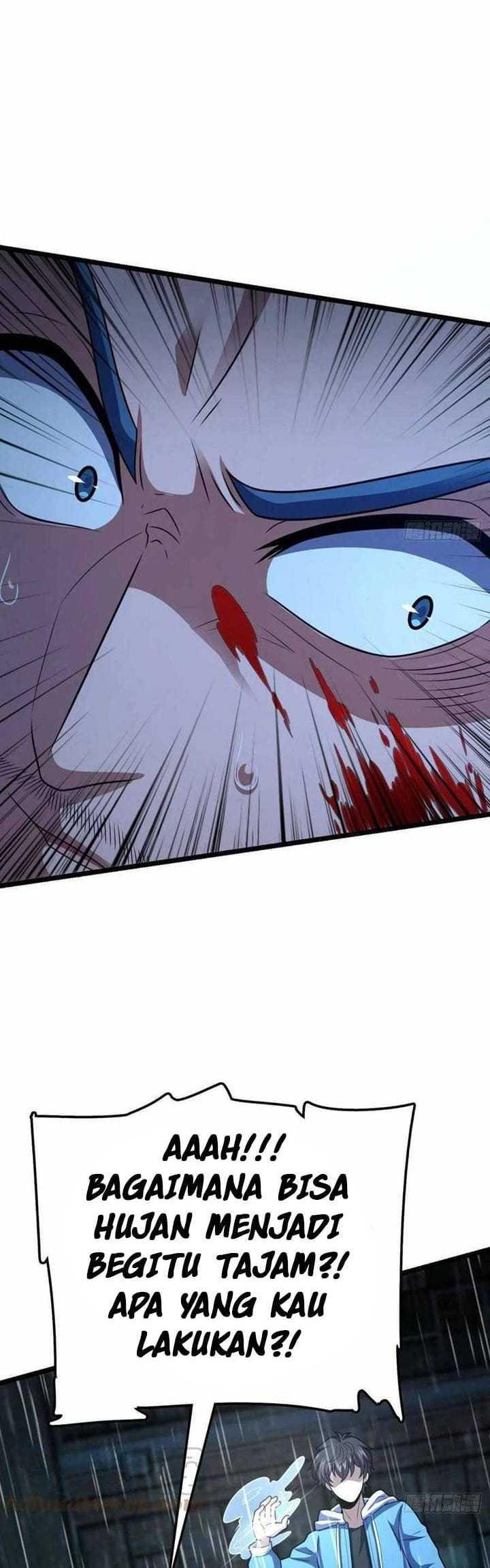 Spare Me, Great Lord! Chapter 348 Gambar 34