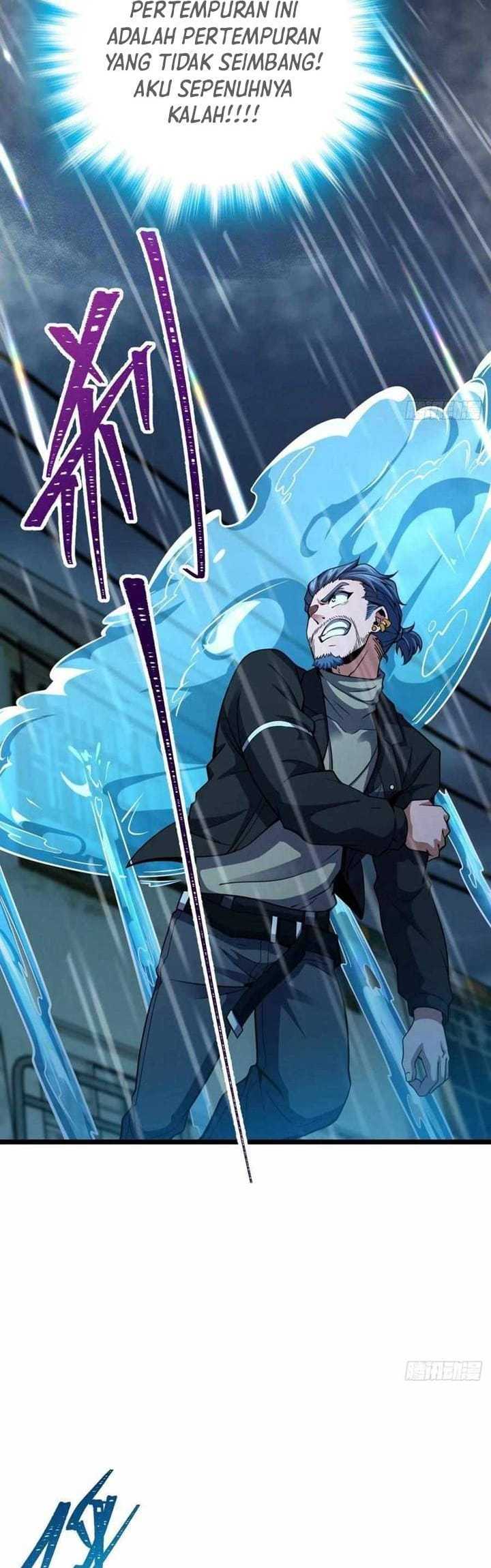 Spare Me, Great Lord! Chapter 348 Gambar 39