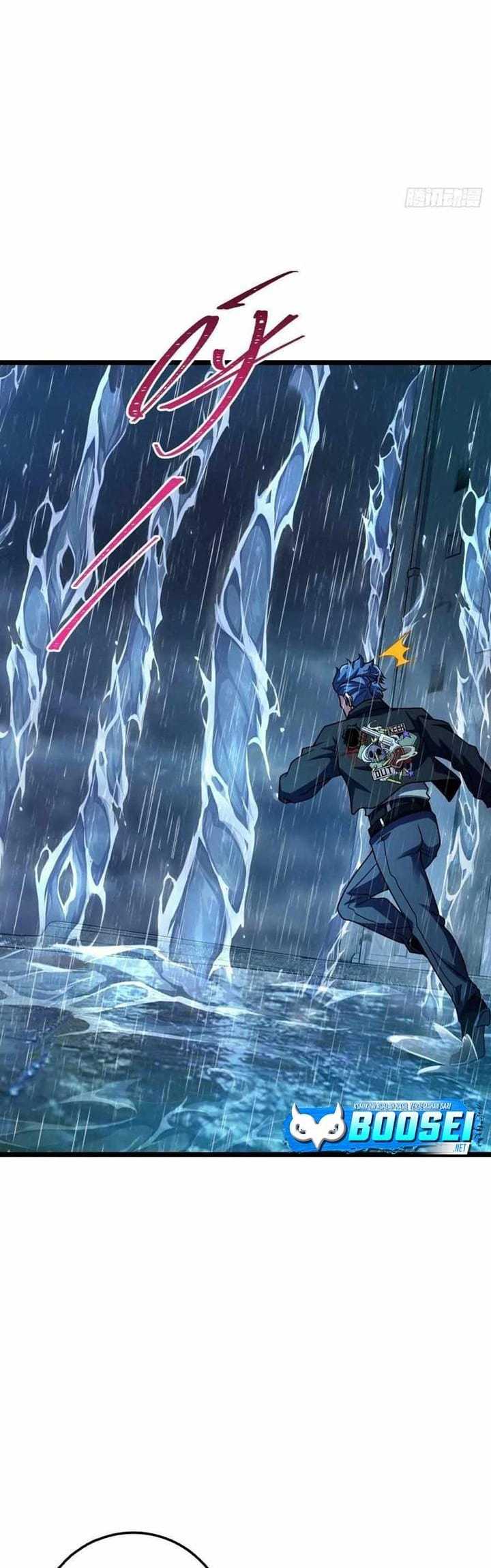 Spare Me, Great Lord! Chapter 348 Gambar 30