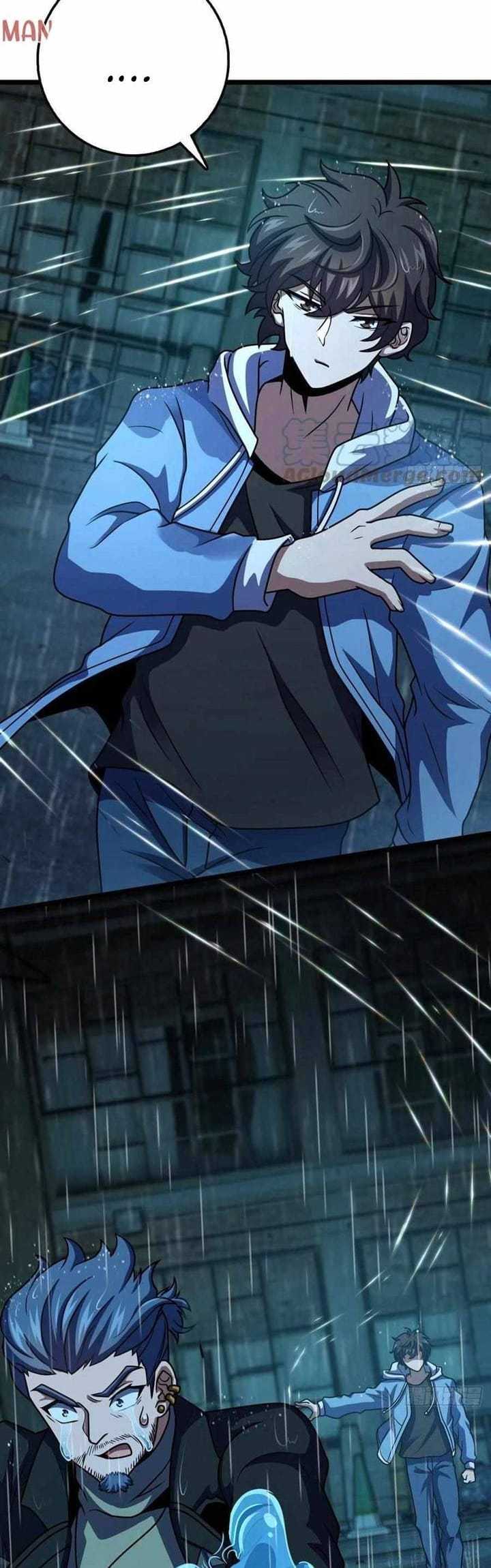 Spare Me, Great Lord! Chapter 348 Gambar 31