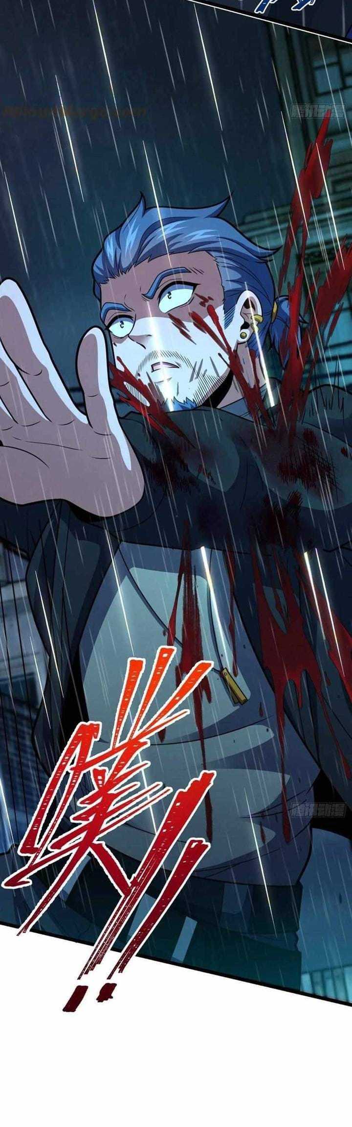 Spare Me, Great Lord! Chapter 348 Gambar 33