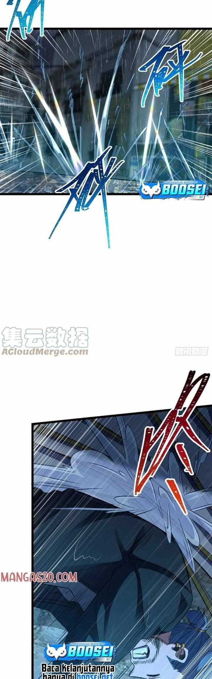 Spare Me, Great Lord! Chapter 348 Gambar 40