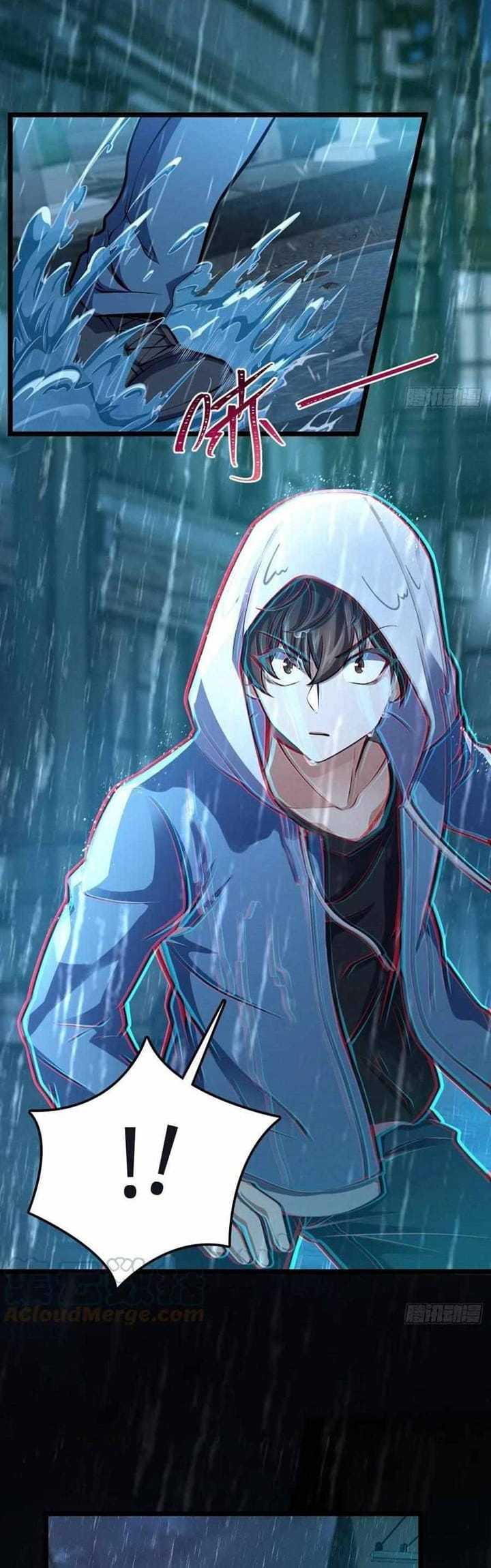 Spare Me, Great Lord! Chapter 348 Gambar 7